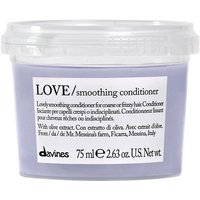Davines Essential Hair Care Love Smooth Conditioner 75 ml