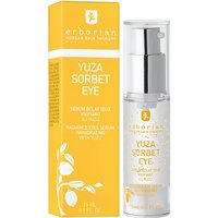 Erborian Yuza Sorbet Eye 15 ml
