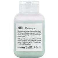 Davines Essential Hair Care Minu Shampoo 75 ml