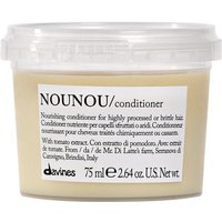 Davines Essential Hair Care Nounou Conditioner 75 ml