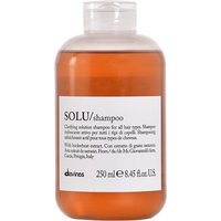 Davines Essential Hair Care Solu Shampoo 250 ml