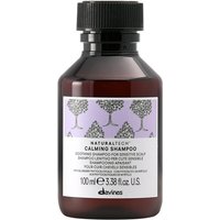 Davines Natural Tech Calming Shampoo 100 ml