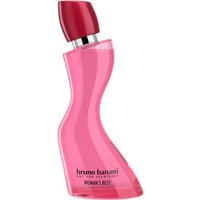 Bruno Banani Woman's Best Eau de Toilette (EdT) 30 ml