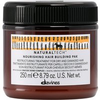 Davines Natural Tech Nourishing Hair Building Pak 250 ml