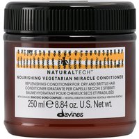 Davines Natural Tech Nourishing Vegetarian Miracle Conditioner 250 ml
