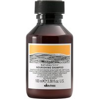 Davines Natural Tech Nourishing Shampoo 100 ml