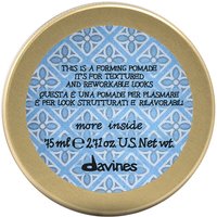Davines More Inside Forming Pomade 75 ml