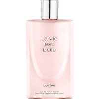Lancôme La Vie Est Belle Body Lotion - Körperlotion 200 ml