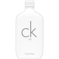 Calvin Klein ck all Eau de Toilette (EdT) 50 ml
