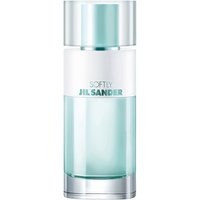 Jil Sander Softly Eau de Toilette (EdT) 80 ml
