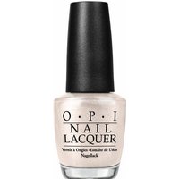 OPI Breakfast at Tiffany's Collection Nagellack HRH05 Five-and-ten 15ml