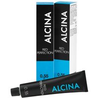 ALCINA Color Creme Red Perfection Rp 0.44 Kupfer 60 ml
