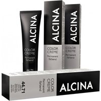 ALCINA Color Creme Intensiv-Natur 77.71 M.Blond Int.-Natur 60 ml
