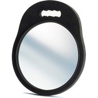 Schwarzkopf Salonspiegel Schwarz