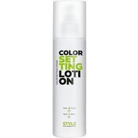 Dusy Professional Style Color Setting Lotion dunkelblond 5/1 200 ml