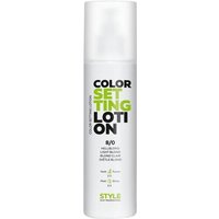 Dusy Professional Style Color Setting Lotion hellblond 8/0 200 ml