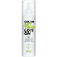 Dusy Professional Style Color Setting Lotion hell-hellblond 9/0 200 ml