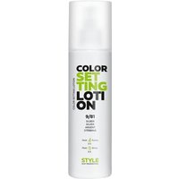 Dusy Professional Style Color Setting Lotion silber 9/81 200 ml
