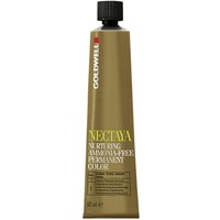Goldwell Nectaya Haarfarbe 6R mahagoni brillant 60 ml