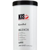 KIS Kappers Bleach KeraRed rot/kupfer 200ml