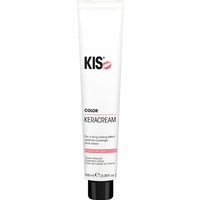 KIS Kappers Kera Cream Color Farbcreme 6N dunkelblond 100 ml