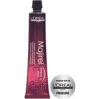 L'Oréal Professionnel Majirel Mittelblond Irisé Gold 7.23 - 50ml