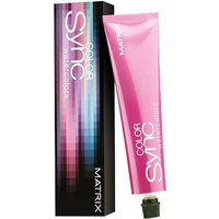 Matrix Color Sync Watercolors Moss Green 90 ml