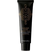Orofluido Colour Elixir Haarfarbe Nr. 6.24 Dunkelblond Perlmutt-Kupfer 50 ml