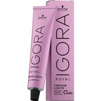 Schwarzkopf Igora Royal Fashion Lights L-77 Kupfer 60 ml