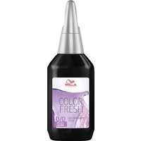 Wella Color fresh Silver Line perl-cendré 0/89 75 ml
