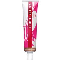 Wella Color Touch Rich Naturals 8/3 hellblond 60 ml