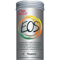 Wella EOS Pflanzentönung Golden Curry 120 g