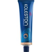 Wella Koleston Perfect Pure Naturals 7/07 mittelblond natur braun 60 ml