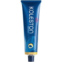 Wella Koleston Perfect Rich Naturals 9/1 lichtblond asch 60 ml