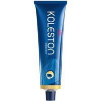 Wella Koleston Perfect Rich Naturals 9/38 lichtblond gold perl 60 ml