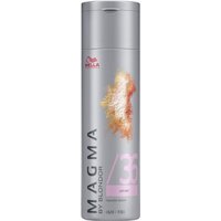 Wella Magma Strähnen-Haarfarbe 36 Gold Violet 120 g