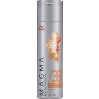 Wella Magma Strähnen-Haarfarbe 39 gold-cendré hell 120 g