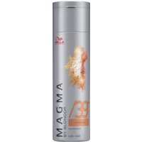 Wella Magma Strähnen-Haarfarbe 39+ gold-centré intense 120 g