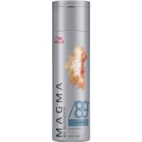 Wella Magma Strähnen-Haarfarbe 89+ Moonstone 120 g