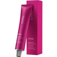 Clynol Viton Brilliance 6.8 Dunkelblond Mahagoni 60 ml