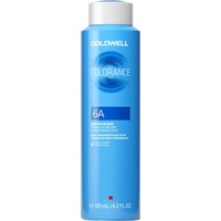 Goldwell Colorance 6A dunkel-aschblond Depot 120 ml