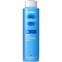 Goldwell Colorance 6B goldbraun Depot 120 ml