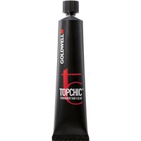 Goldwell Topchic Warm Reds MAX striking red copper 7 RO 60 ml