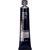 Goldwell Topchic Hiblondes Control Blonding-Cream Ash 60 ml