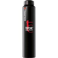 Goldwell Topchic Hiblondes Control Blonding-Cream Ash 250 ml
