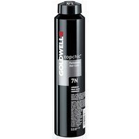 Goldwell Topchic Naturals schwarz 2 N 250 ml