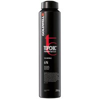 Goldwell Topchic Naturals mittelbraun 4 N 250 ml