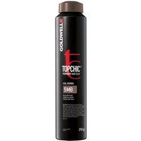 Goldwell Topchic Hair Color 4R dunkel-mahagoni Depot 250 ml