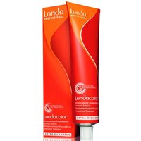 Londa Intensivtönung 6/75 Dunkelblond Braun-Rot Tube 60 ml