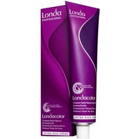 Londacolor Creme Haarfarbe 8/4 Hellblond-Kupfer Tube 60 ml